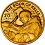 Ireland 20 Euro The Book of Kells 2012 Proof KM# 73 THE BOOK OF KELLS 20 EURO coin reverse
