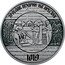 Ukraine 20 Hryven 1000 years since the reign of Prince Yaroslav the Wise 2019 УКРАЇНА 20 ГРИВЕНЬ 2019 coin reverse