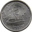 Finland 20 € Protecting The Baltic Sea 2011 Proof KM# 169a 2011 coin reverse