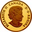 Canada 200 Dollars 1843 New Brunswick penny 2019 ELIZABETH II CANADA D G REGINA coin obverse