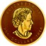 Canada 200 Dollars 30th Anniversary of the Silver Maple Leaf 2018 ELIZABETH II 200 DOLLARS 2018 coin obverse