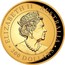 Australia 200 Dollars Kangaroo Gold Bullion 2019 ELIZABETH II AUSTRALIA JC 200 DOLLARS coin obverse