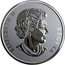 Canada 25 Cents 3D Optimus Prime 2019 ELIZABETH II D ∙ G ∙ REGINA SB coin obverse