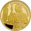 UK 25 Pounds Tower of London - The Yeoman Warders 2019 Proof TOWER OF LONDON GD coin reverse