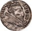 Lithuania 3 Groszy (Sigismund III) KM# 5 SIG III D G REX P M D L coin obverse