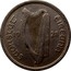 Ireland 3 Pence 1928 KM# 4 Sterling Coinage SAORSTÁT ÉIREANN 19 28 coin obverse