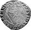 Ireland 3 Pence Elizabeth I (1601) KM# 7.2 coin reverse