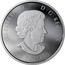 Canada 30 Dollars Birds in the Backyard 2019 ELIZABETH II D • G • REGINA 30 DOLLARS coin obverse