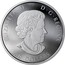 Canada 30 Dollars Majestic Birds in Motion - Canada Geese 2019 ELIZABETH II D • G • REGINA 30 DOLLARS coin obverse