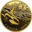 Canada 30 Dollars Orca and Sea Lions 2019 CANADA • 2019 coin reverse
