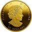 Canada 30 Dollars Wolves and Elk 2019 ELIZABETH II D • G • REGINA 30 DOLLARS coin obverse