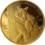 Canada 350 Dollars The Cougar 2019 CANADA•2019 coin reverse