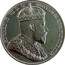 Cyprus 36 Piastres 1901 Proof Republic EDWARDS VII D: G: BRITT: OMN: REX F: D: IND: IMP. coin obverse