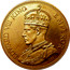 Cyprus 45 Piastres Edward III 1937 Proof EDWARD VIII KING EMPEROR coin obverse