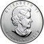 Canada 5 Dollars Moose (Gilted) 2012 ELIZABETH II SB 5 DOLLARS 2012 coin obverse