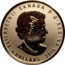 Canada 5 Dollars This Is Canada 2019  CANADA ELIZABETH II D ∙ G ∙ REGINA 5 DOLLARS 2019 coin obverse