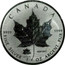 Canada 5 Dollars Tulip festival in Ottawa 2017 CANADA 9999 9999 1867 - 2017 CANADA 150 FINE SILVER 1 OZ ARGENT PUR coin reverse