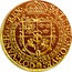 Lithuania 5 Ducats Sigismund III 1622 KM# 27 SA LI NEC NO SVE GOT VAN HAER REX coin reverse