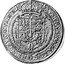 Lithuania 5 Ducats Sigismund III 1621 HT KM# 26 16 21 RVS PRVS MA ... coin reverse