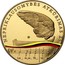 Lithuania 5 Euro 25 years of Independence 2015 LMK Prooflike NEPRIKLAUSOMYBĖS ATKŪRIMAS 25 LMK coin reverse