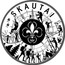 Lithuania 5 Euro Scouts 2019 SKAUTAI coin reverse