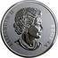 Canada 50 Cents Spooky Canada - HI Ottawa Jail Hostel 2019 ELIZABETH II D • G • REGINA coin obverse