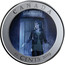 Canada 50 Cents Spooky Canada - HI Ottawa Jail Hostel 2019 CANADA 50 CENTS 2019 coin reverse