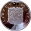 Lithuania 50 Litu Tytuvenai architectural ensemble 2009 Proof KM# 164 LIETUVA 50 LITŲ LMK 2009 coin obverse