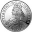 Lithuania 50 Litu Vytautas - Grand Duke of Lithuania 2000 Proof KM# 125 VYTAUTAS • D • L K • 1392 • 1430 V. KAŠUBA coin reverse