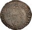 Ireland 6 Pence Harp (1601) KM# 8.2 POSVI DEVM ADI... coin reverse