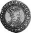 Ireland 6 Pence James I (1603-1604) KM# 10.1 REX IACOBVS.D G ANGSCOTVRM coin obverse
