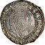 Ireland 6 Pence James I (1604-1607) KM# 11.2 TVEATR VRITADEVS coin reverse