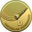 Australia Dollar The Great Aussie Coin Hunt - D 2019 D ONE DOLLAR • DIDGERIDOO coin reverse