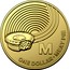Australia Dollar The Great Aussie Coin Hunt - M 2019 M ONE DOLLAR • MEAT PIE coin reverse