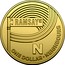 Australia Dollar The Great Aussie Coin Hunt - N 2019 M ONE DOLLAR • NEIGHBOURS coin reverse