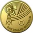 Australia Dollar The Great Aussie Coin Hunt - O 2019 O ONE DOLLAR • OUTBACK coin reverse
