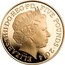 UK Five Pounds The 300th Anniversary of the Death of Queen Anne 2014 Proof KM# 1286c ELIZABETH II D G REG F D FIVE POUNDS 2014 IRB coin obverse