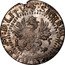 Lithuania Grosz (Sigismund III) KM# 10 SIGIS III D G REX POLO M D LIT coin obverse