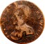 Ireland Halfpenny (Dublin - Cornwell's) ALEXR. CORNWELL. coin obverse