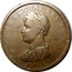 Ireland Penny Penny Token 1822  LUKE XX:CHAP. XXV. VER. coin reverse
