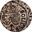 Lithuania Schilling (Sigismund III) KM# 16.2 SOLIDVS coin reverse