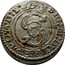 Lithuania Schilling Wilno 1625 KM# 31 SIG:III:D:G:REX∙PO∙M∙D:L∙ coin reverse