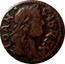 Lithuania Schilling (Wilno) KM# 50 1666.SOLI.MAG.DVC.LIT coin obverse