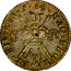 Ireland Shilling James II 1689 Aug KM# 94 MAG BR FRA ET HIB REX 1689 XII J R AUG T coin reverse