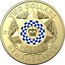 Australia Two Dollars Police - Remembrance 2019  TWO DOLLARS POLICE AWB REMEMBRANCE coin reverse