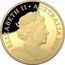 Australia Two Hundred Dollars Australian Coinage Portrait 2019 ELIZABETH II • AUSTRALIA 2019 JC coin obverse