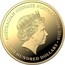 Australia Two Hundred Dollars Australian Coinage Portrait 2019 AUSTRALIAN COINAGE PORTAIT 1998-2019 IRB • TWO HUNDRED DOLLARS • coin reverse