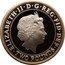 UK Two Pounds (100th anniversary of the First World War) KM# 1345 ELIZABETH∙II∙DEI∙GRA∙REG∙FID∙DEF IRB ∙TWO POUNDS∙ coin obverse