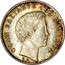 Greece 1/2 Drachma Othon 1834 A KM# 19 ΟΘΩΝ ΒΑΣΙΛΕΥΣ ΤΗΣ ΕΛΛΑΔΟΣ Κ.Φ. coin obverse