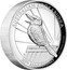 Australia 1 Dollar 30th Anniversary Australian Kookaburra 2020 P Proof AUSTRALIAN KOOKABURRA 30TH ANNIVERSARY coin reverse
